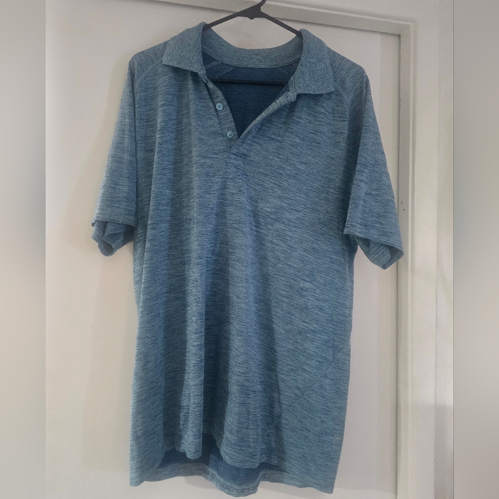 LULULEMON Polo